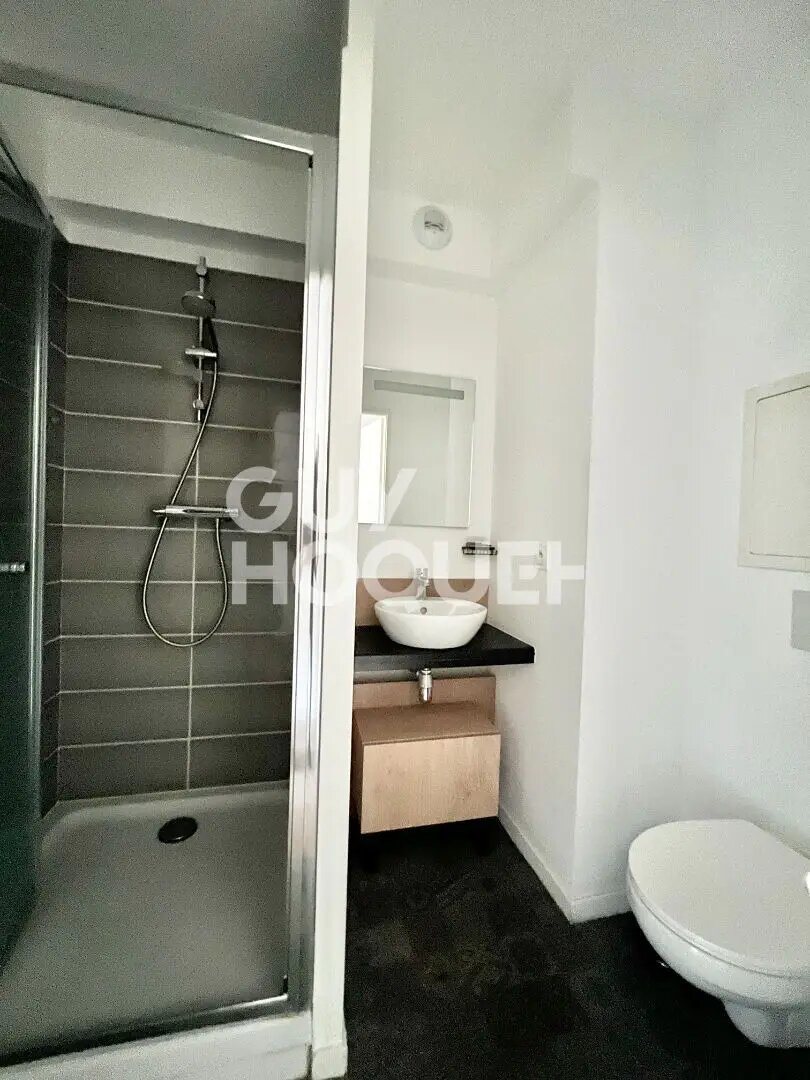 Appartement à vendre, 20m², Massy