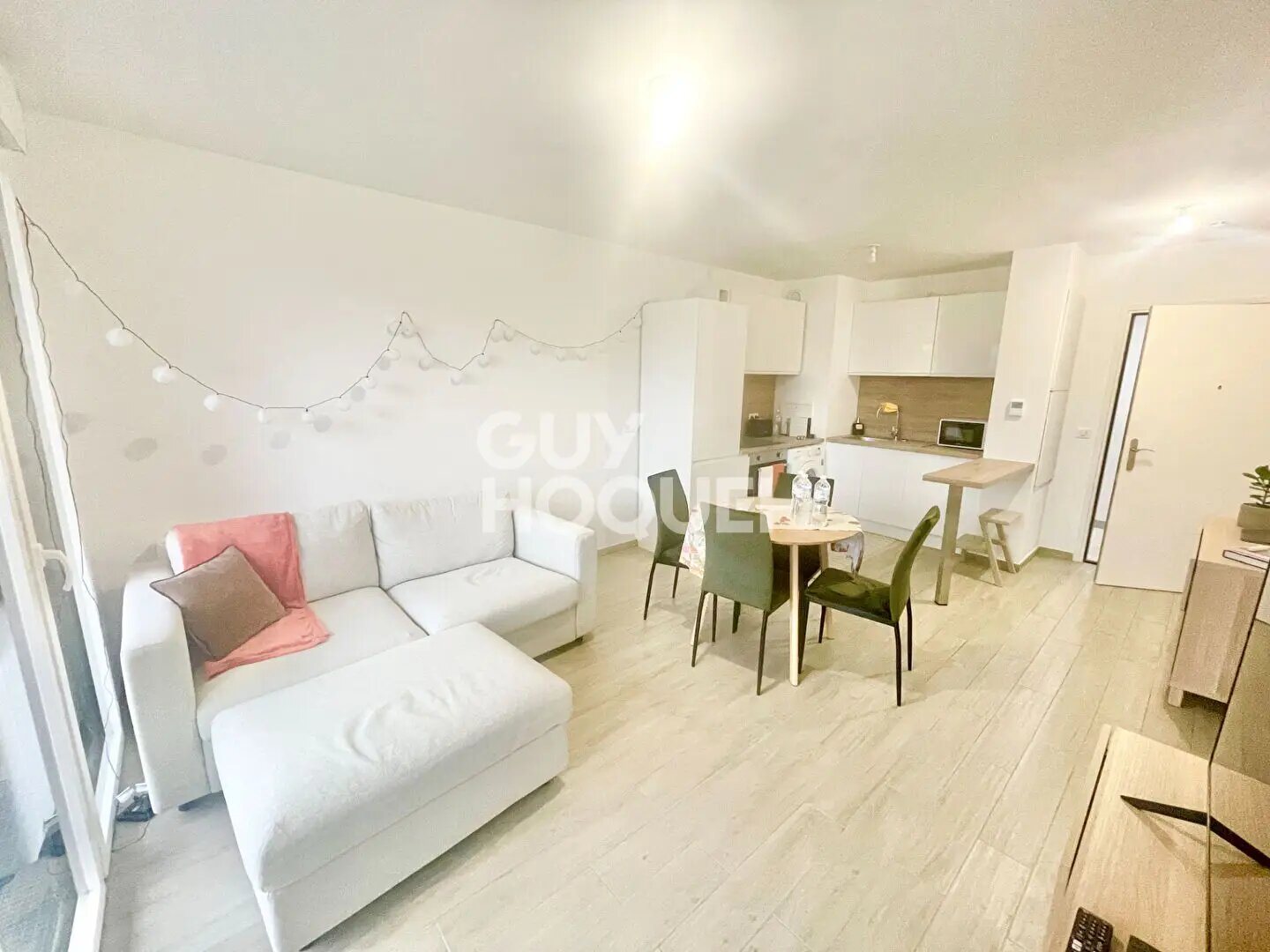 Appartement à louer, 41m², Le Perreux-sur-Marne