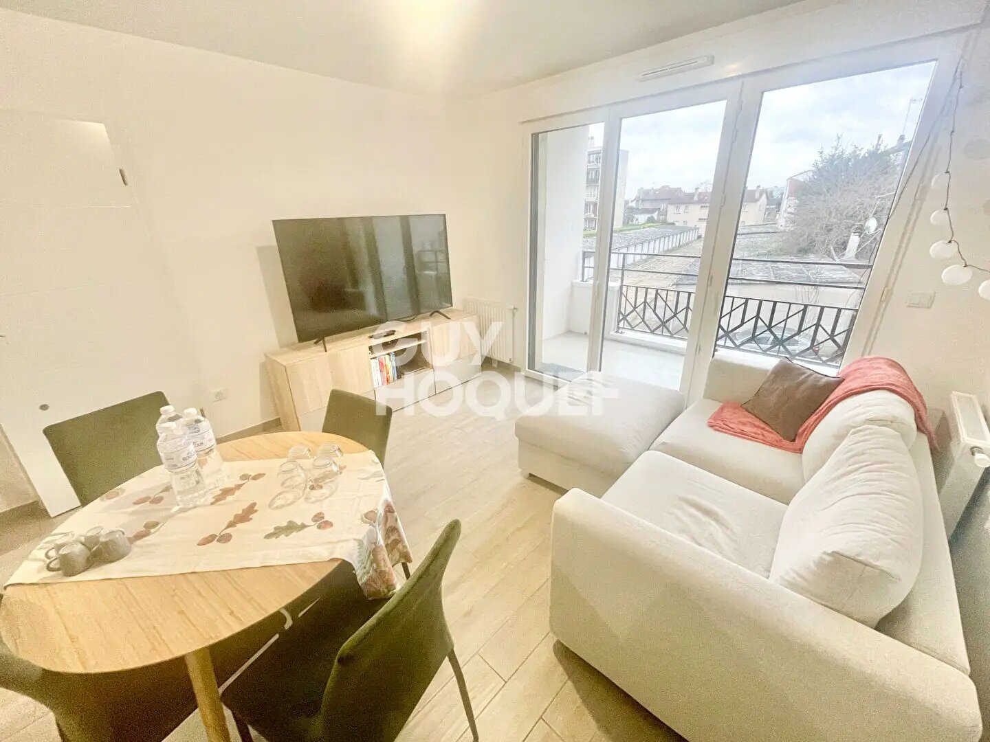 Appartement à louer, 41m², Le Perreux-sur-Marne