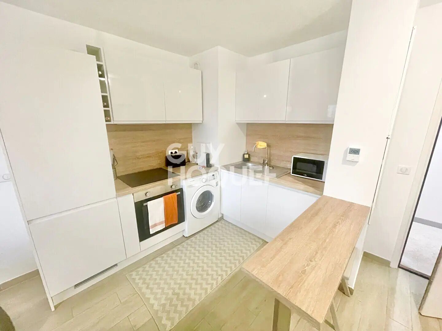 Appartement à louer, 41m², Le Perreux-sur-Marne