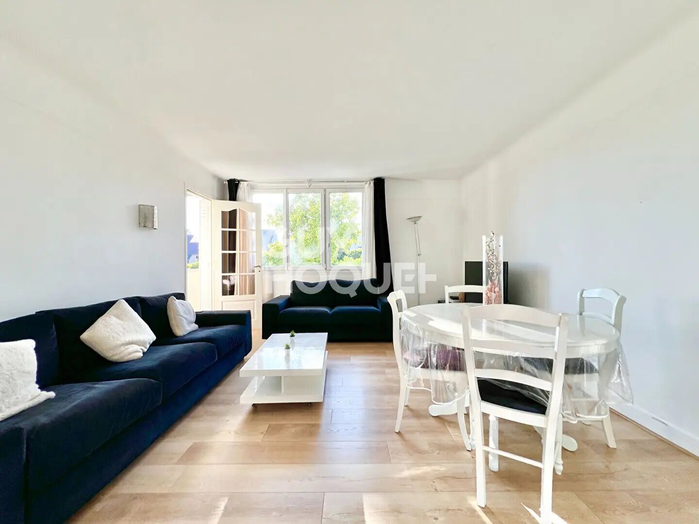 Appartement à vendre, 60m², Massy
