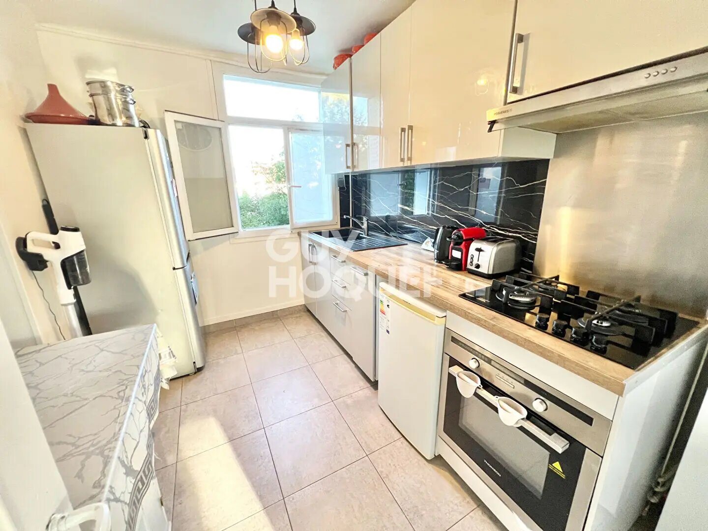 Appartement à vendre, 60m², Massy