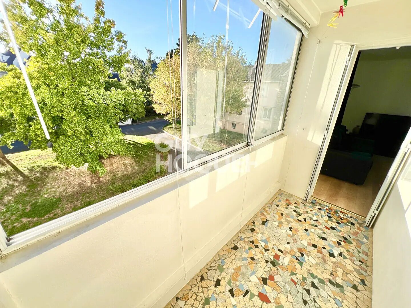Appartement à vendre, 60m², Massy