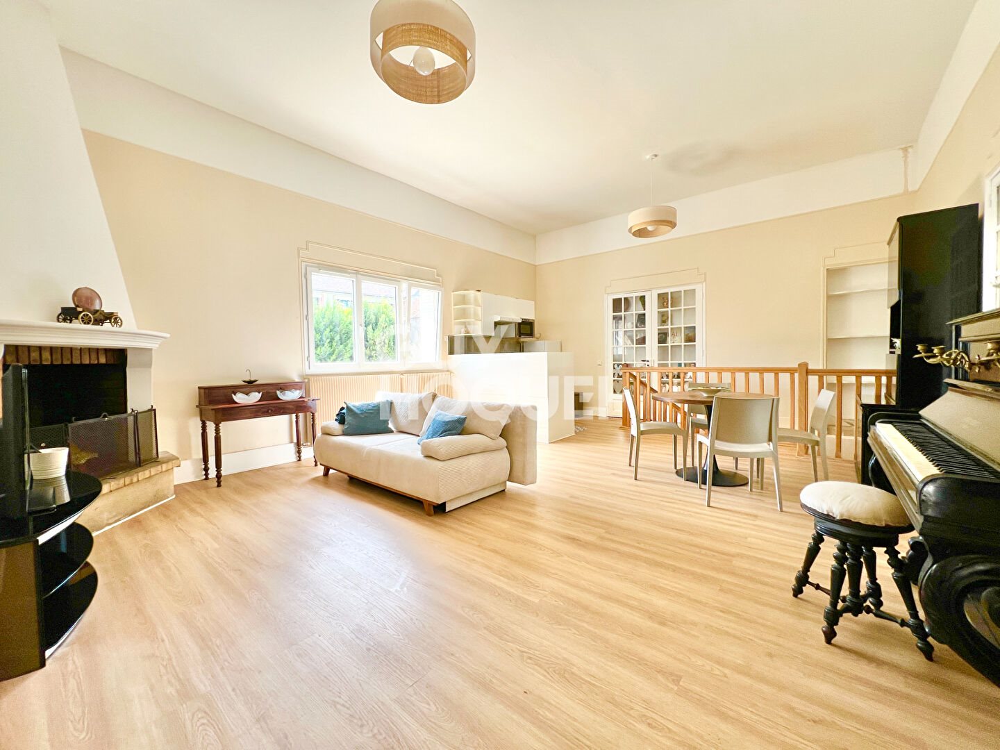 Maison à vendre, 100m², Massy
