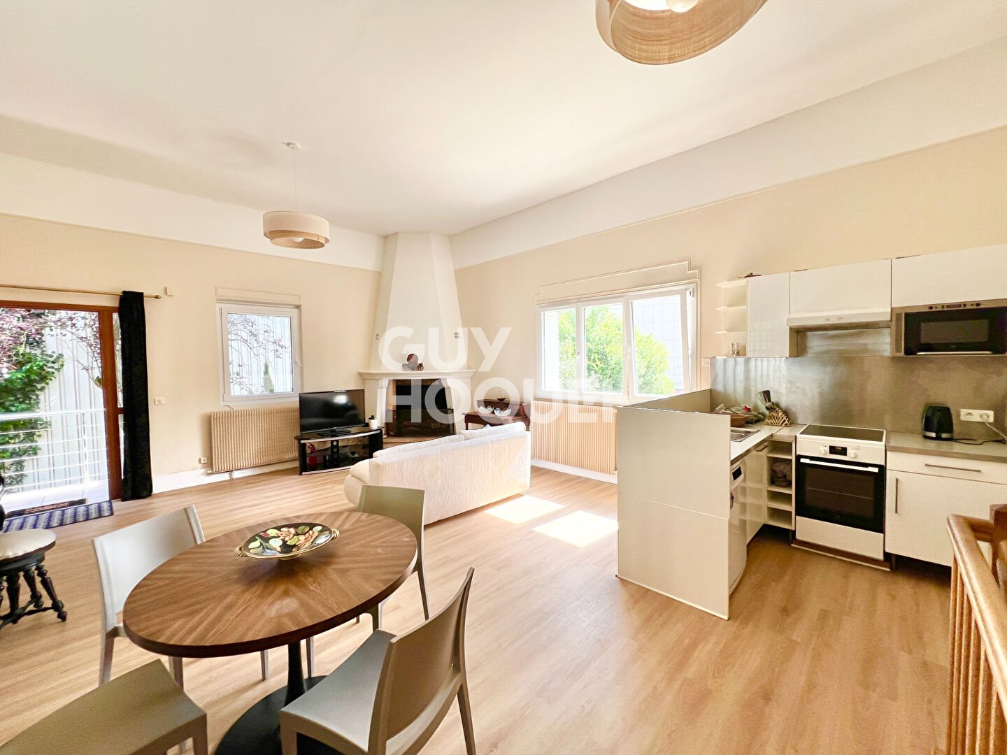 Maison à vendre, 100m², Massy