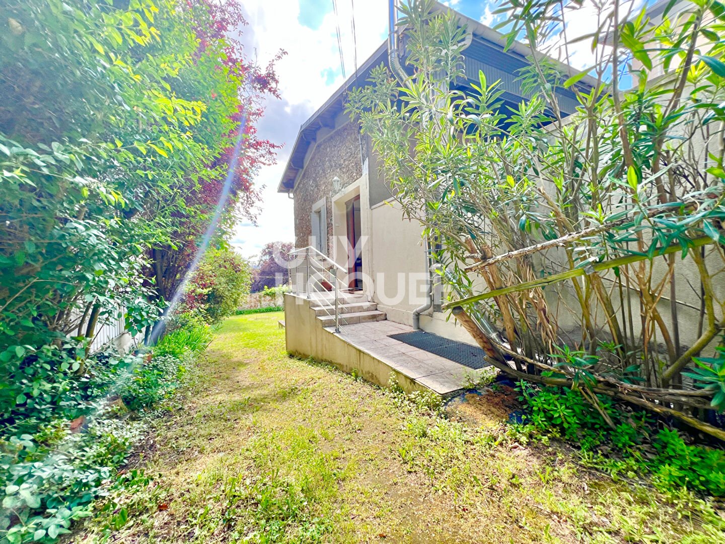 Maison à vendre, 100m², Massy