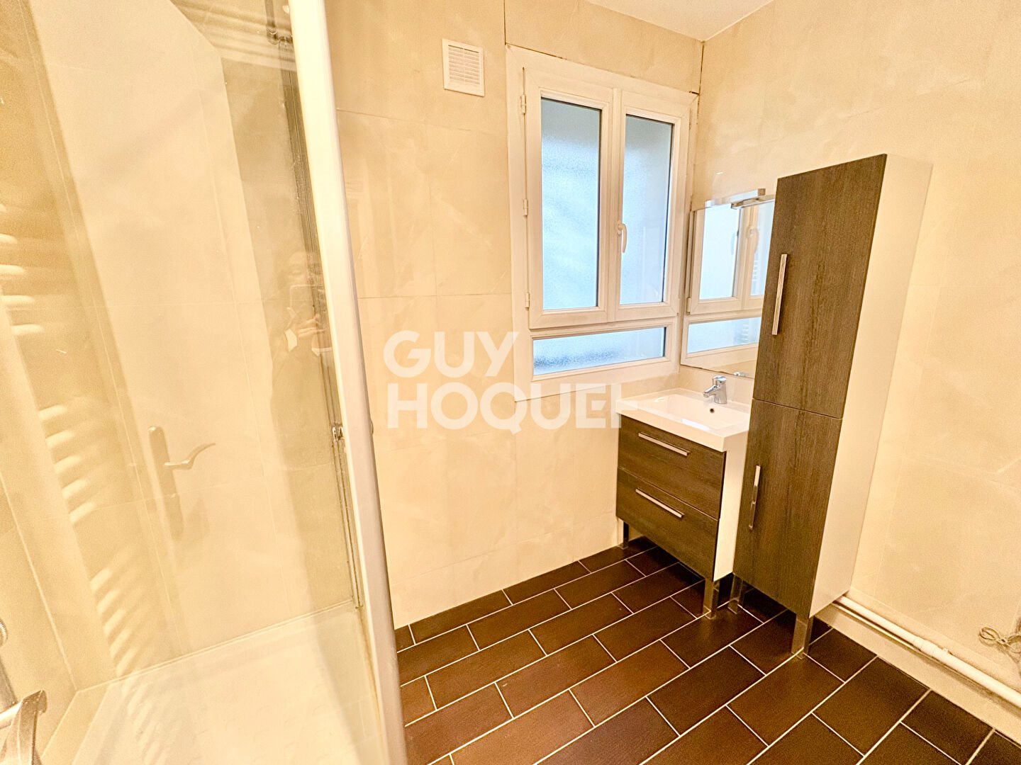 Appartement à louer, 50m², Massy