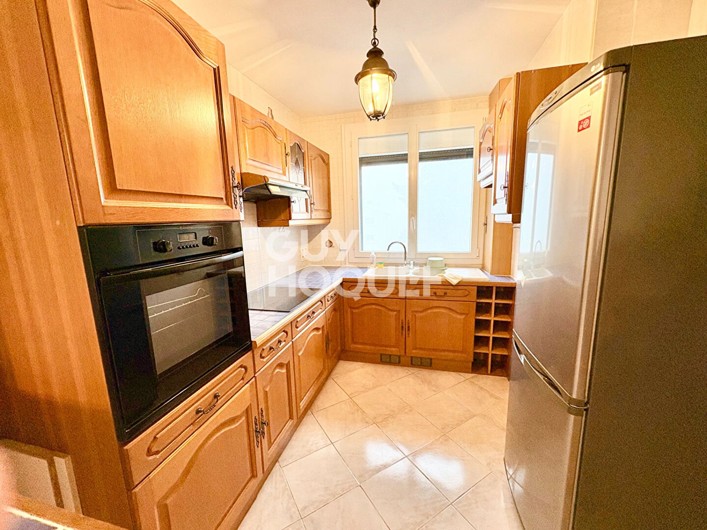Appartement à louer, 50m², Massy