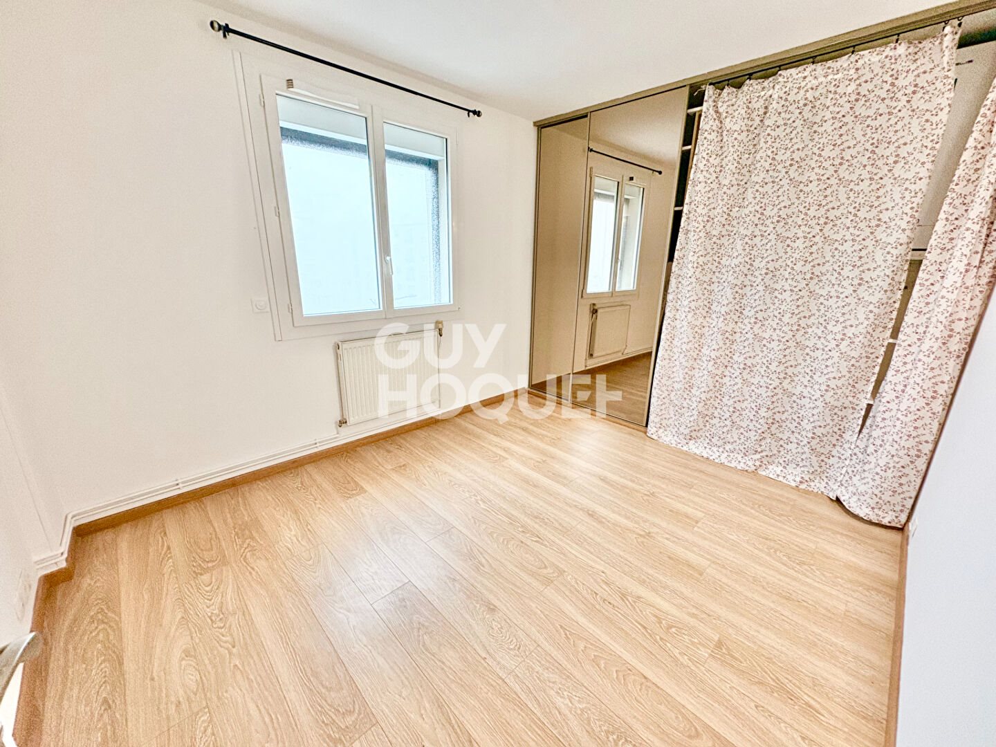 Appartement à louer, 50m², Massy