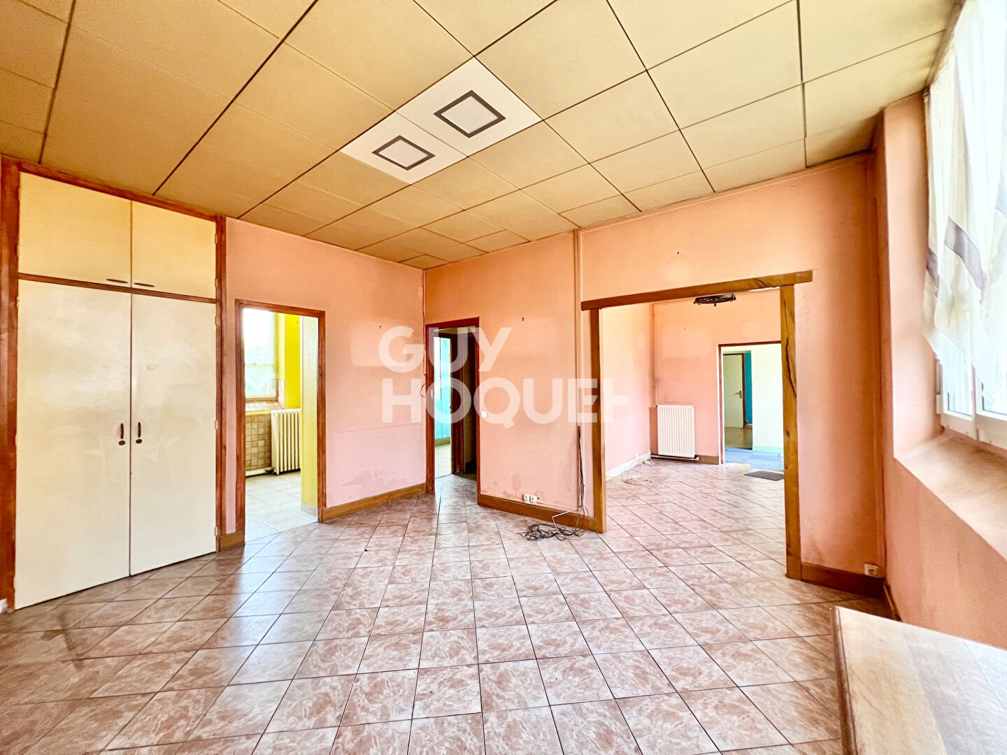 Maison à vendre, 125m², Massy