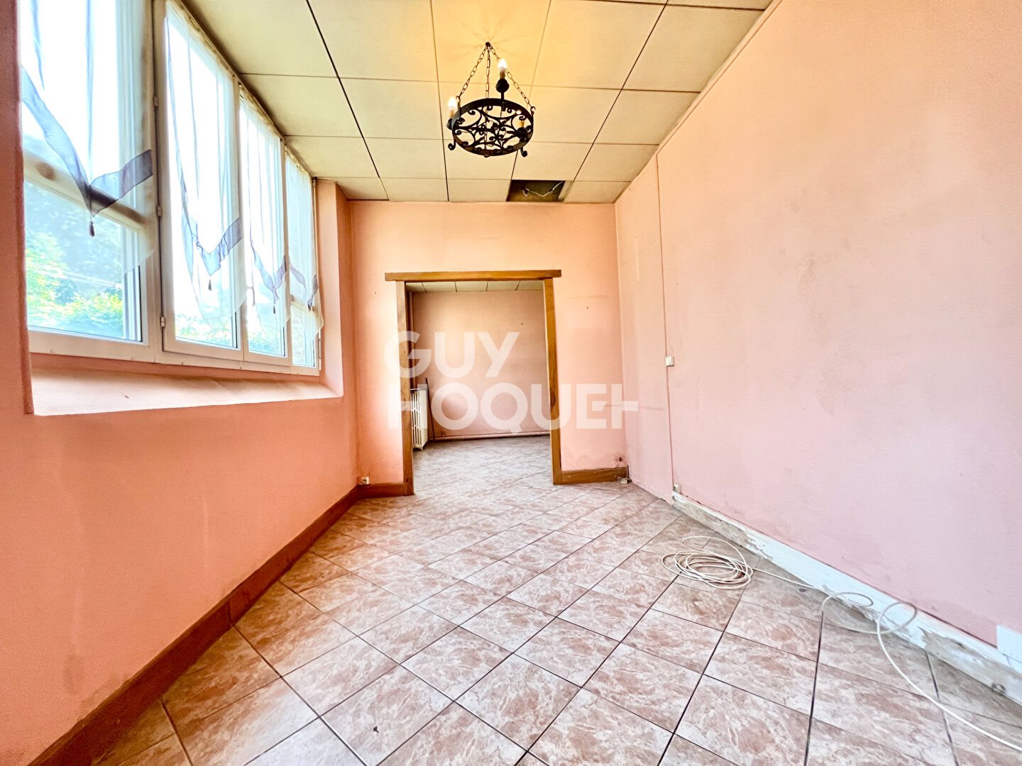Maison à vendre, 125m², Massy