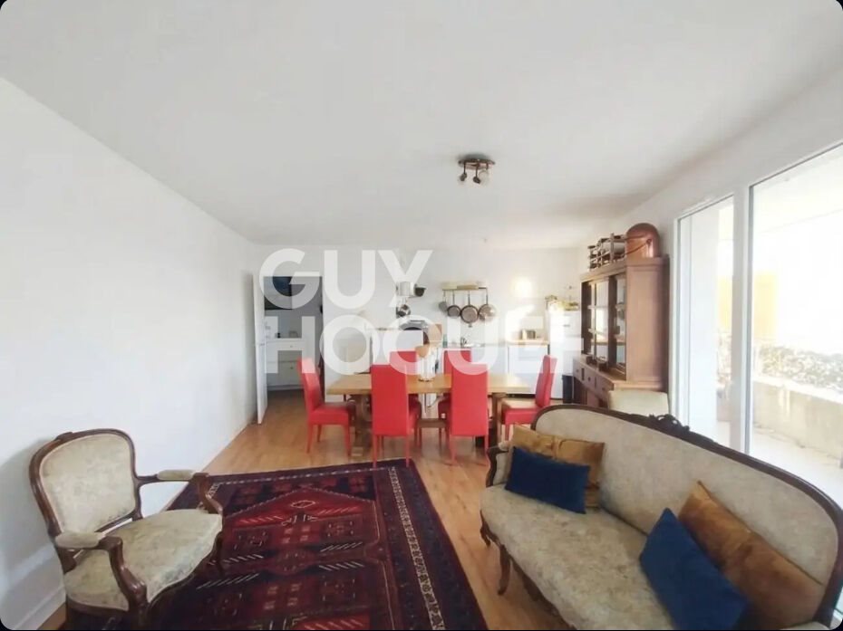 Appartement à vendre, 88m², Massy