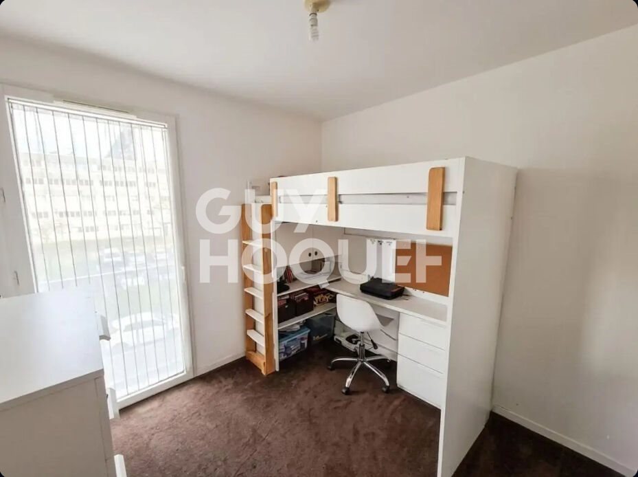 Appartement à vendre, 88m², Massy