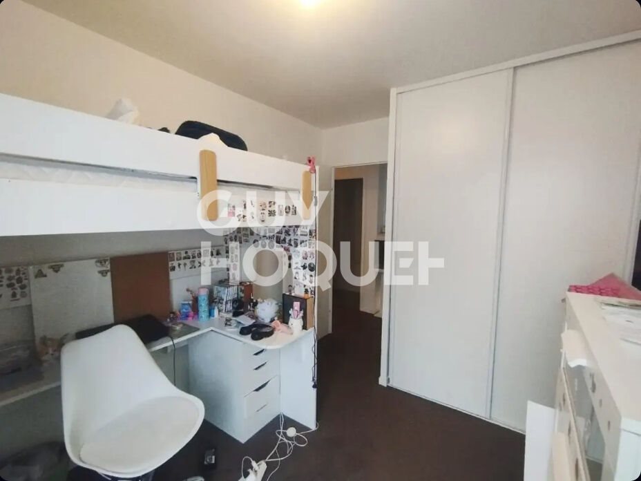 Appartement à vendre, 88m², Massy