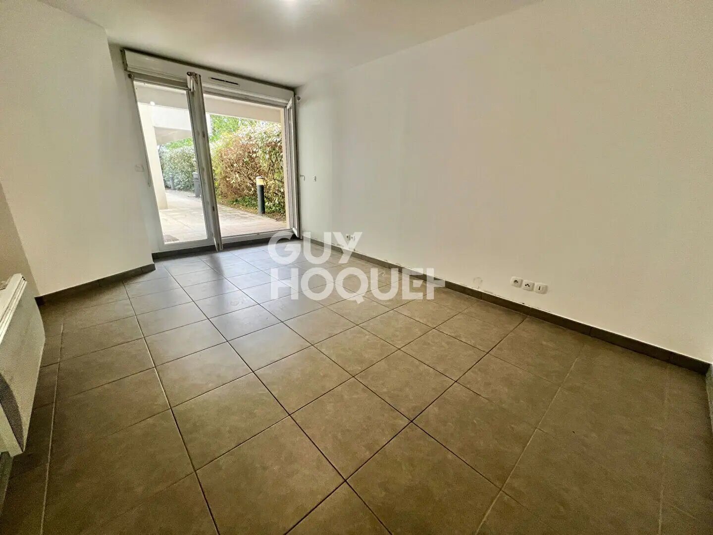 Appartement à vendre, 41m², Massy