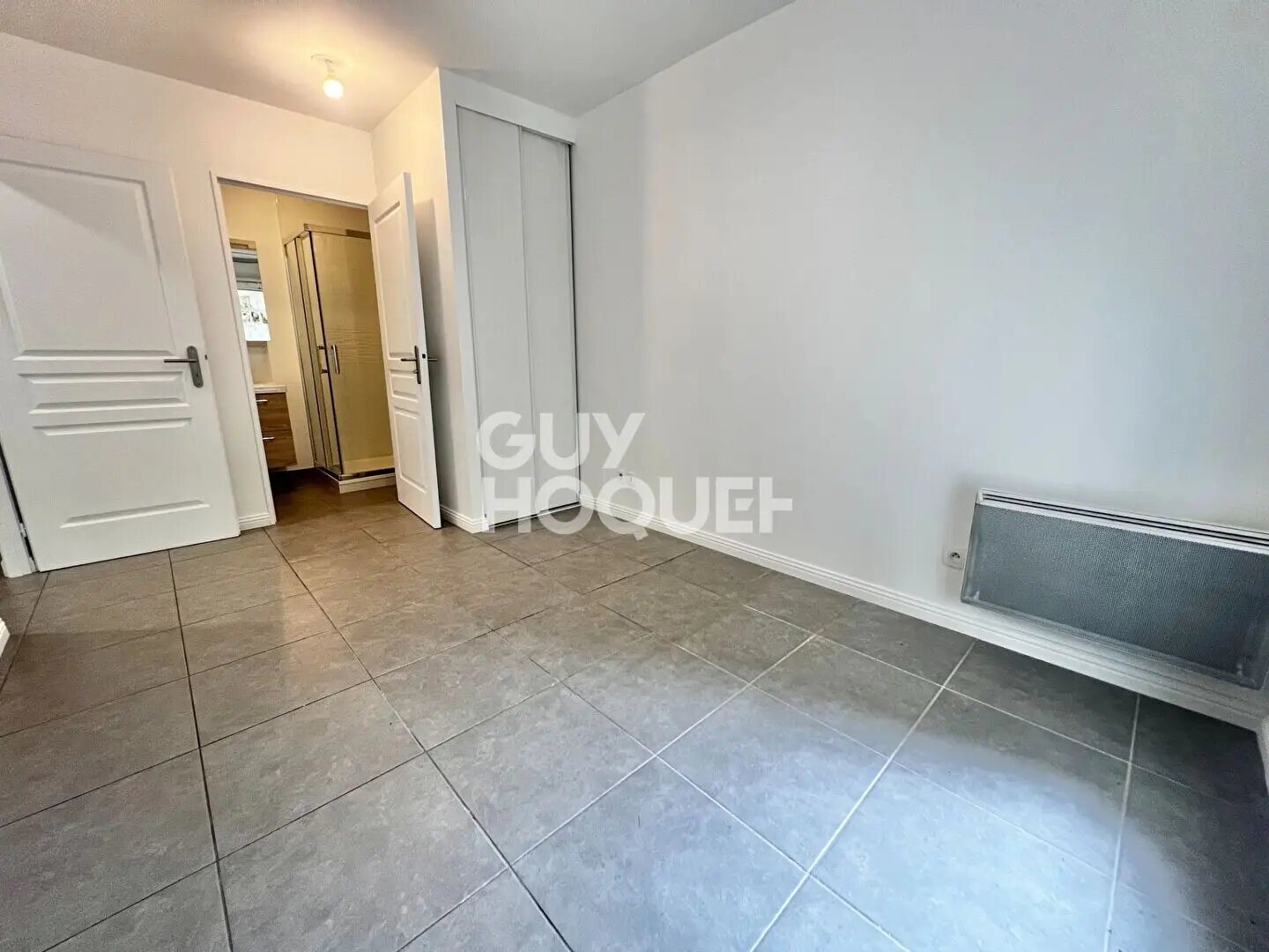 Appartement à vendre, 41m², Massy