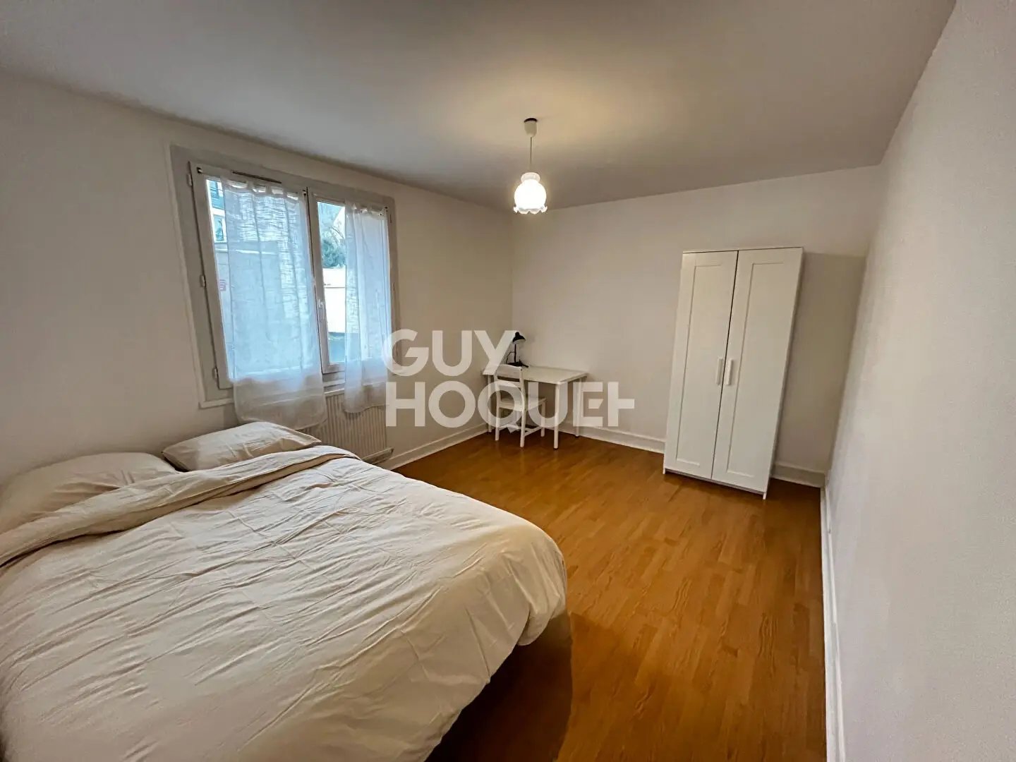 Appartement à louer, 26m², Massy