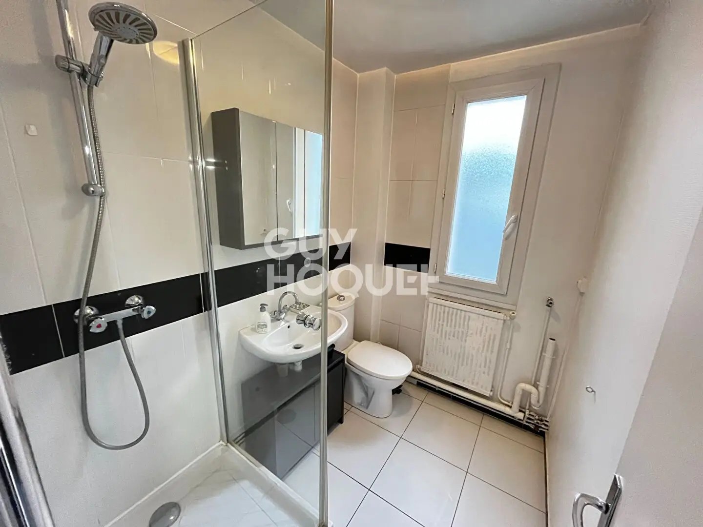 Appartement à louer, 26m², Massy