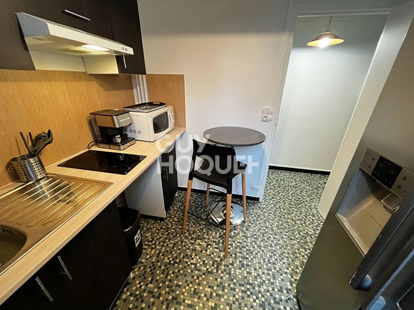 Appartement à louer, 26m², Massy