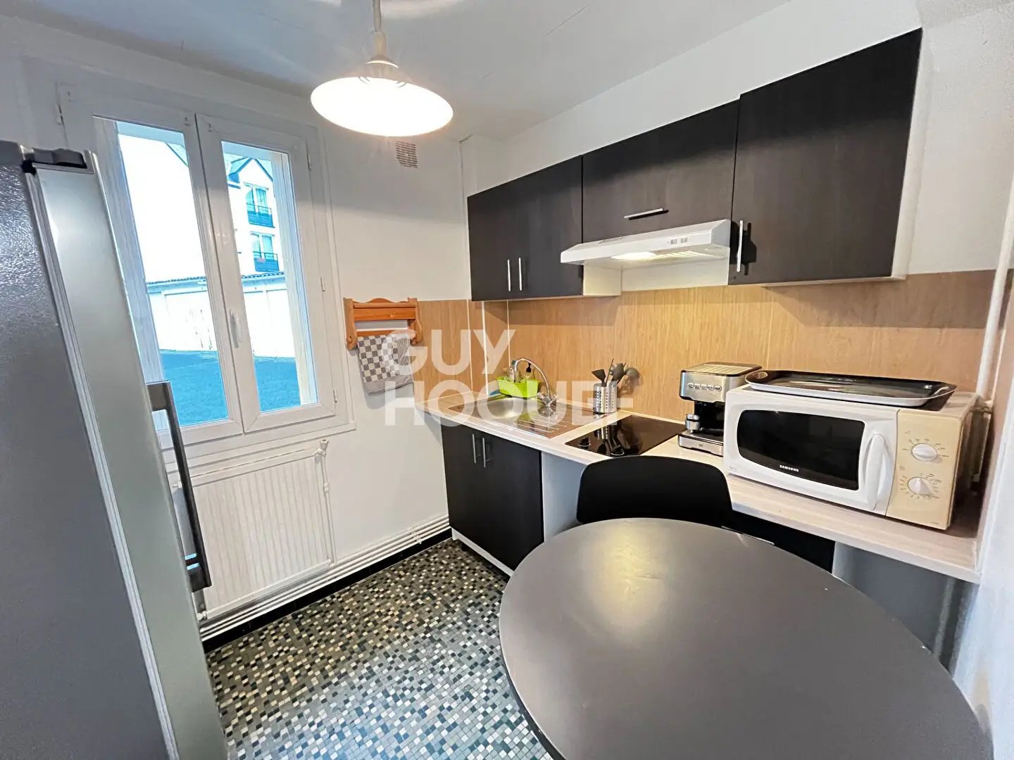 Appartement à louer, 26m², Massy