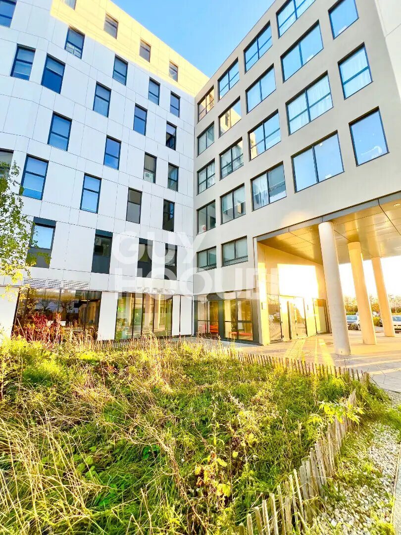 Appartement à vendre, 20m², Palaiseau