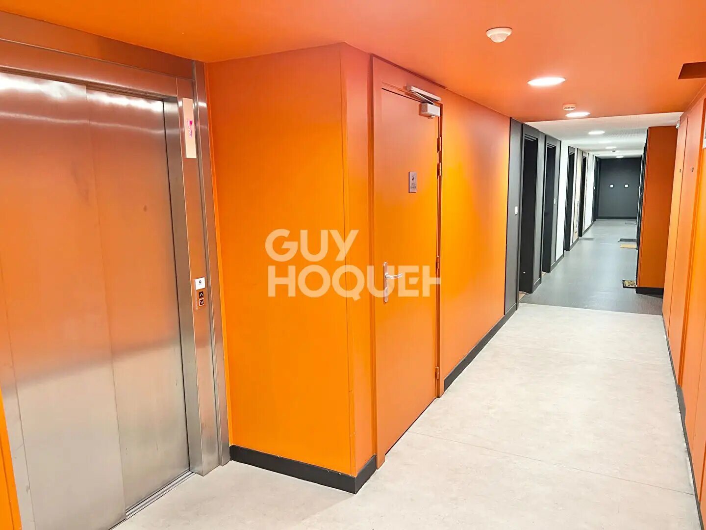 Appartement à vendre, 20m², Palaiseau