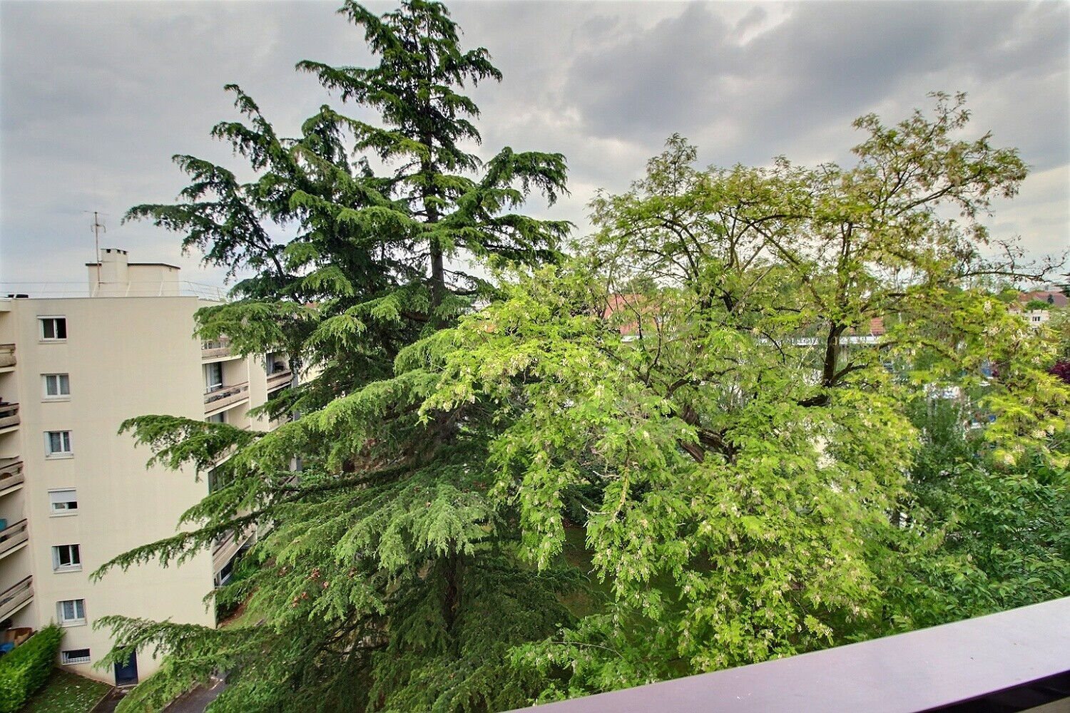 Appartement à vendre, 70m², Massy