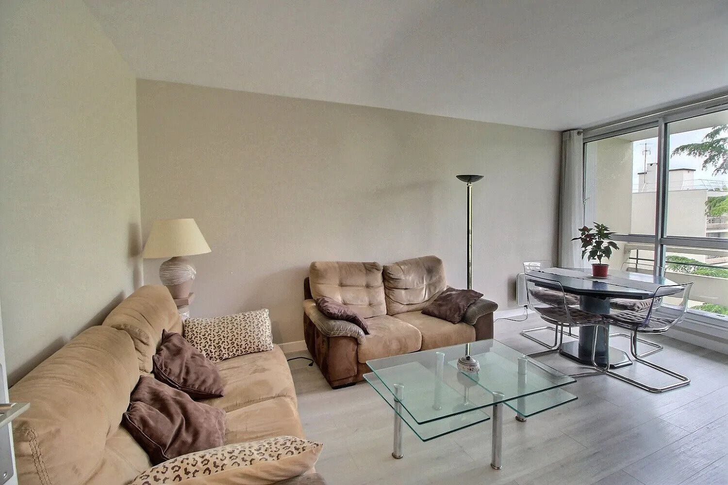 Appartement à vendre, 70m², Massy