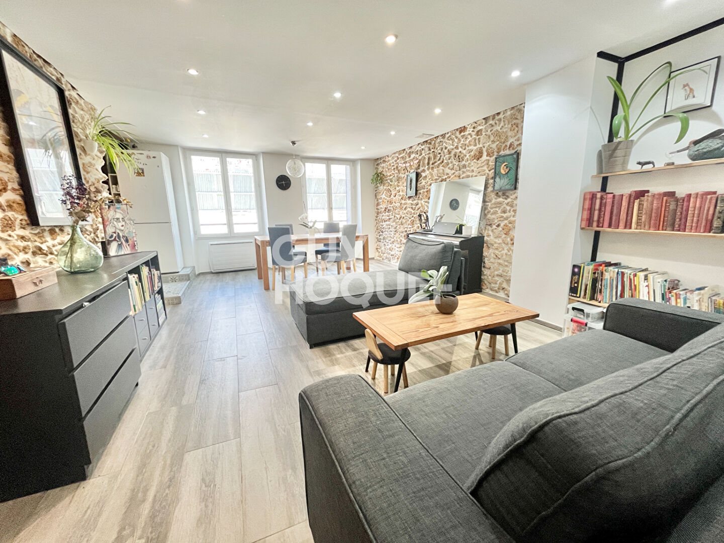 Appartement à vendre, 84m², Massy
