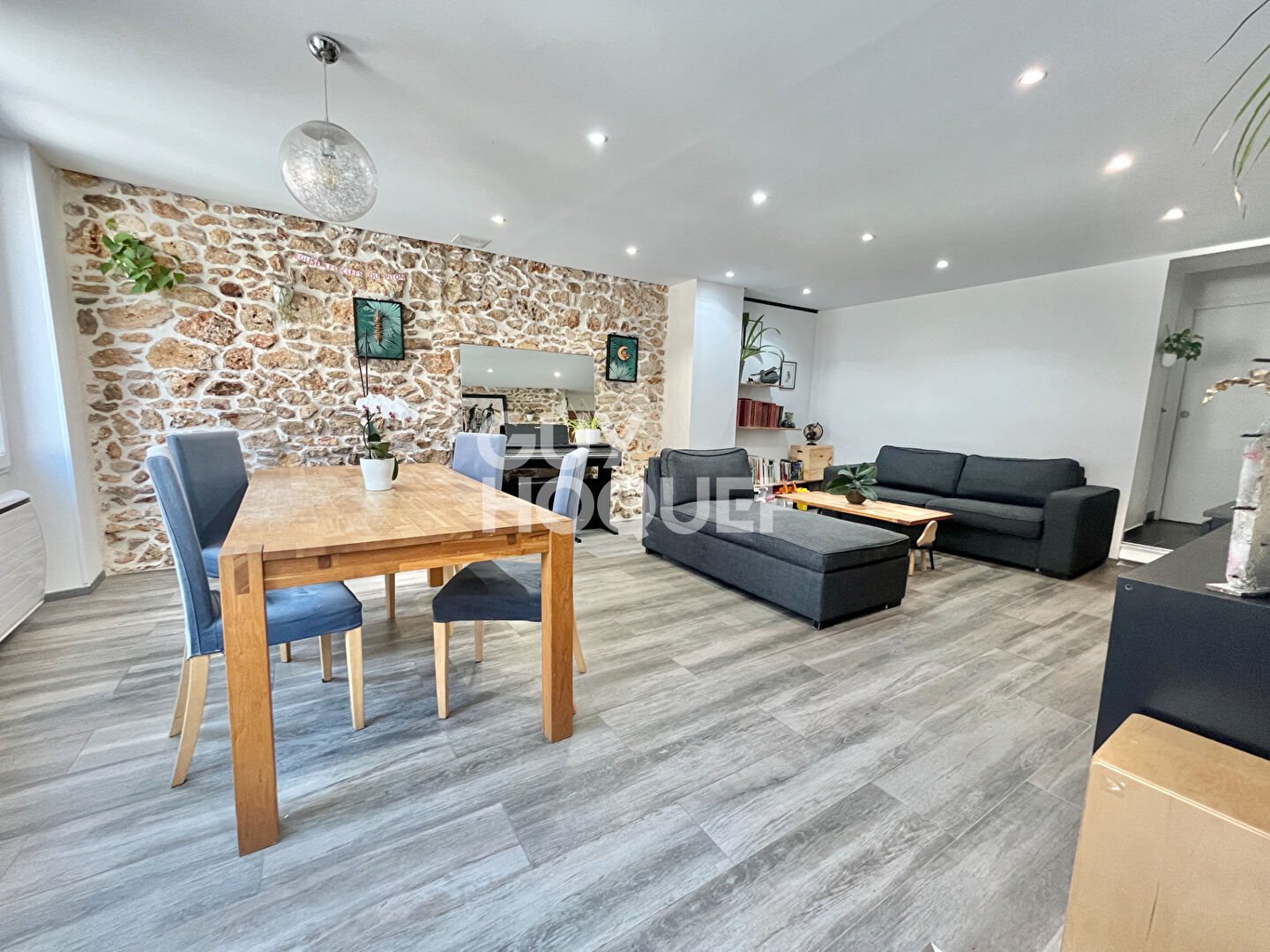 Appartement à vendre, 84m², Massy