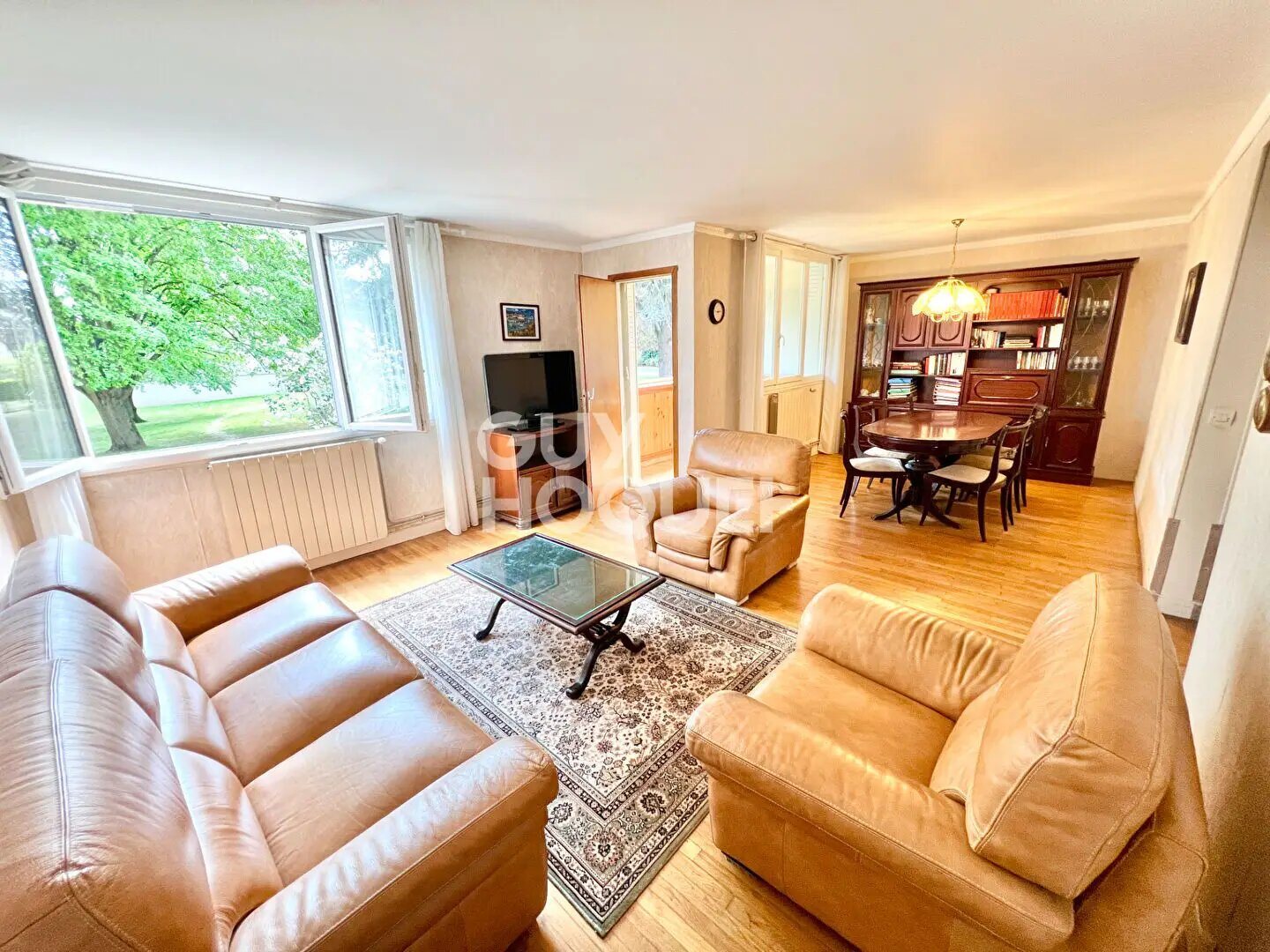 Appartement à vendre, 70m², Massy