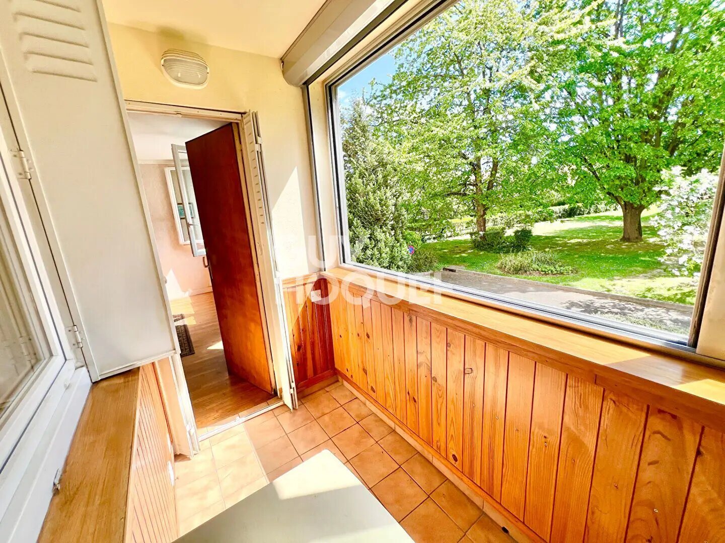 Appartement à vendre, 70m², Massy