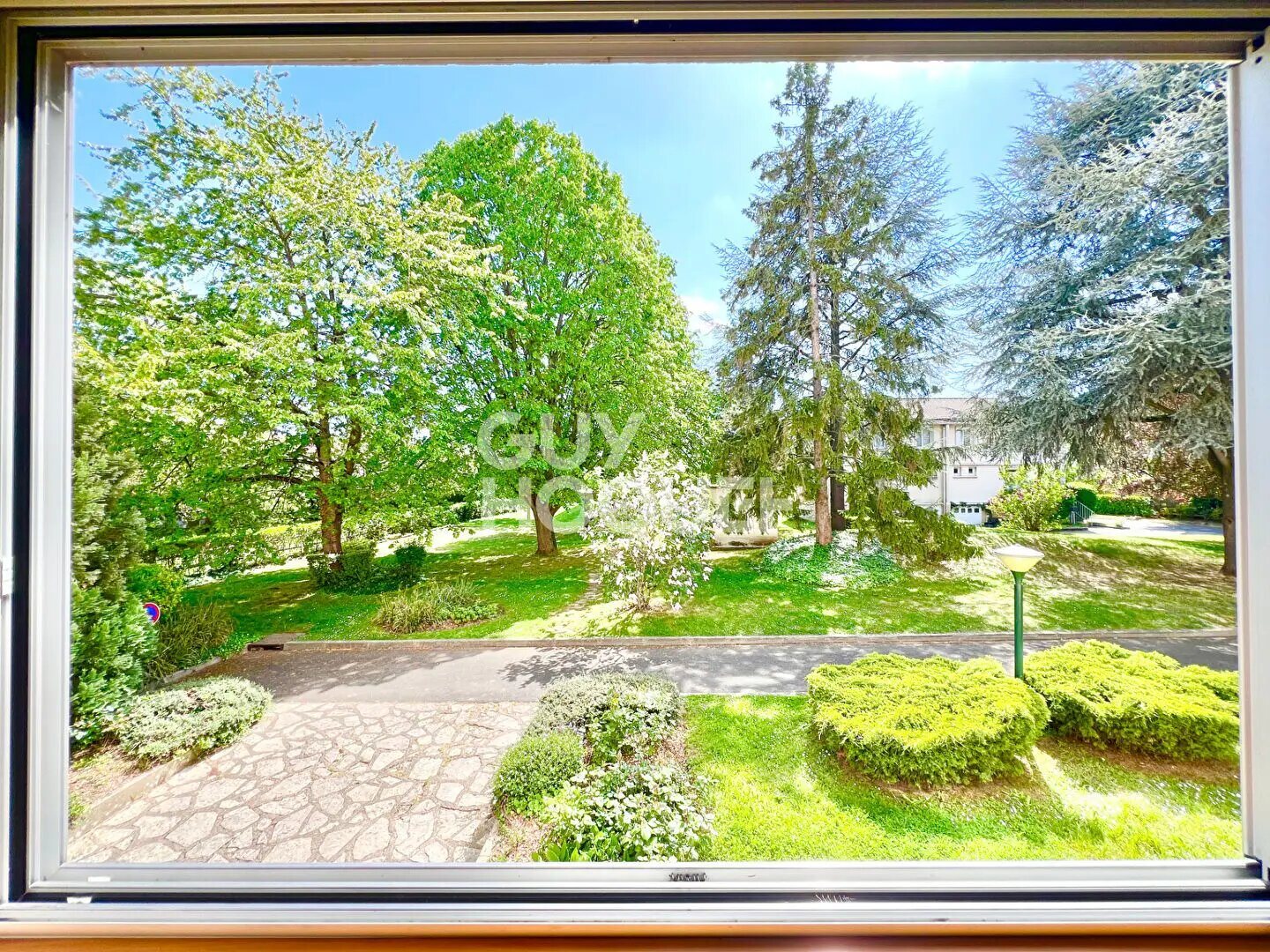 Appartement à vendre, 70m², Massy