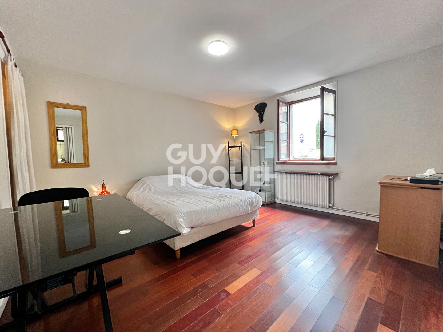 Appartement à vendre, 25m², Massy