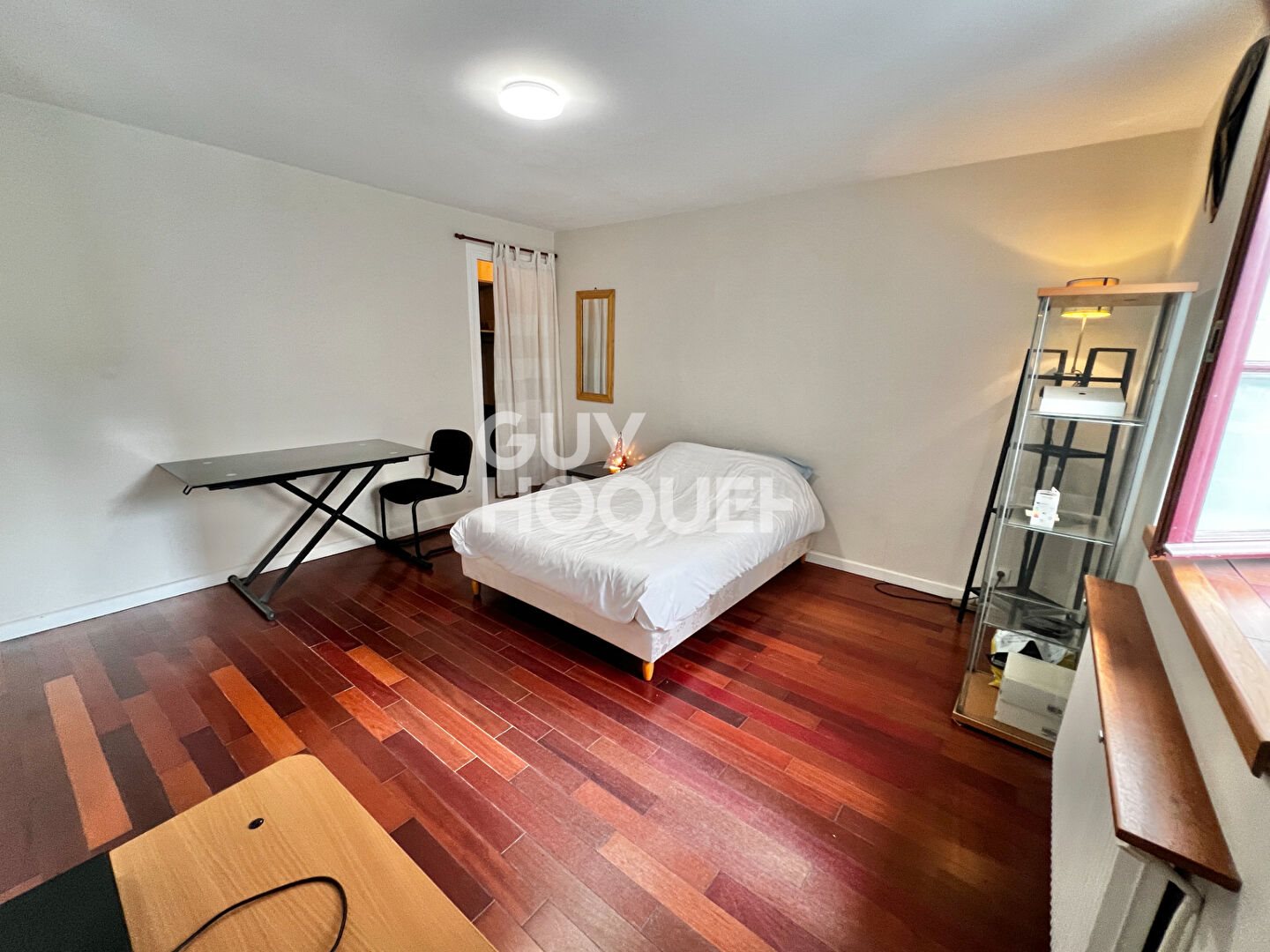 Appartement à vendre, 25m², Massy
