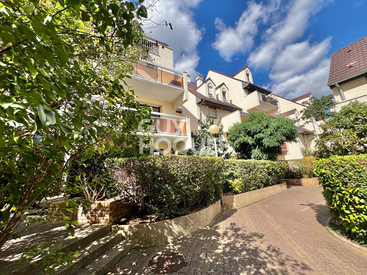 Appartement à vendre, 86m², Massy