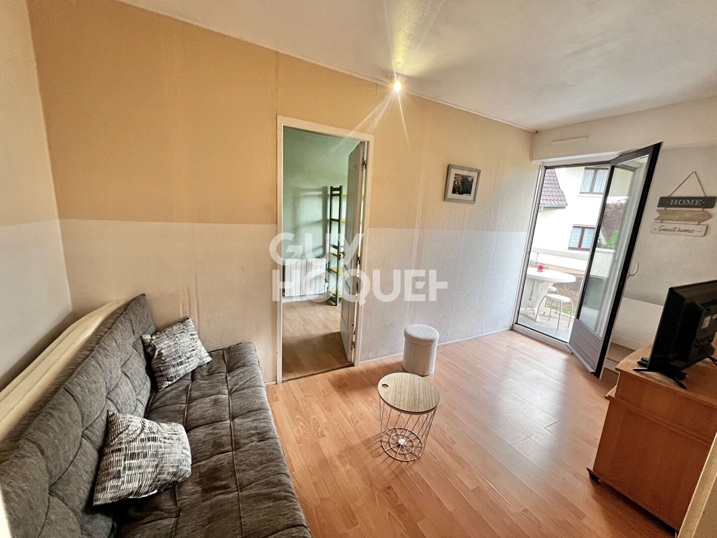 Appartement à vendre, 86m², Massy