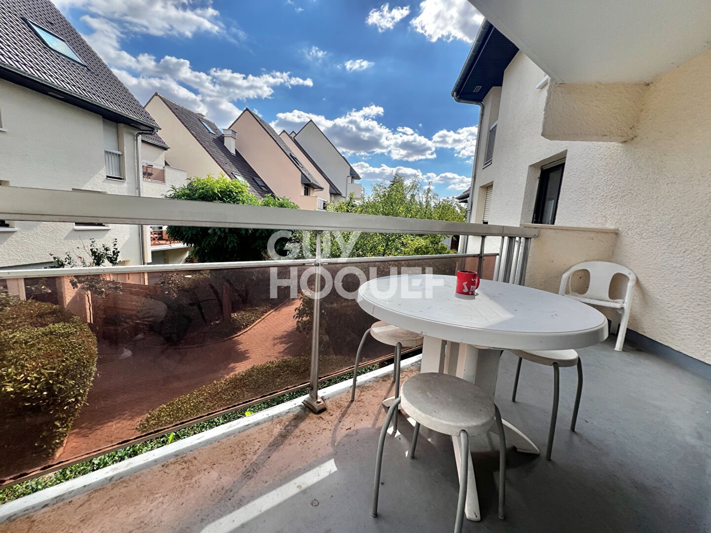Appartement à vendre, 86m², Massy