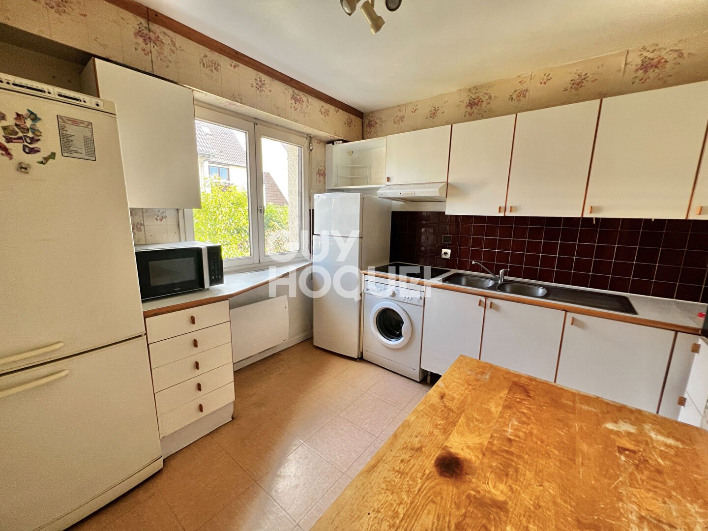Appartement à vendre, 86m², Massy