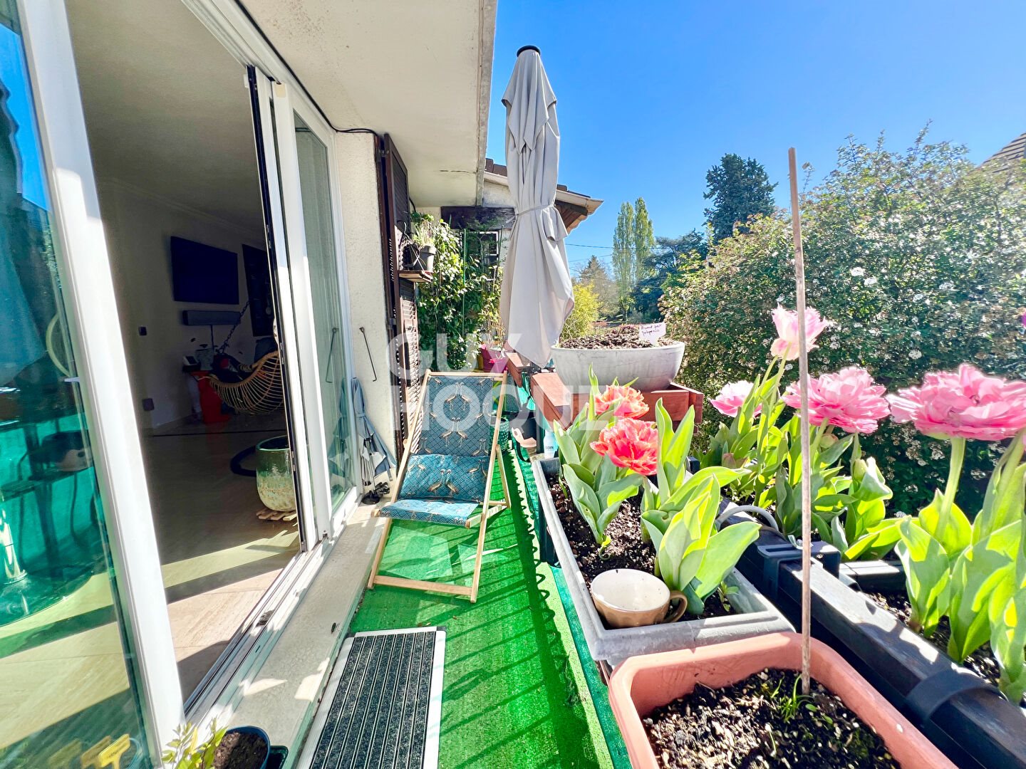 Appartement à vendre, 87m², Antony