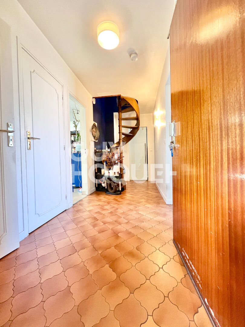 Appartement à vendre, 87m², Antony