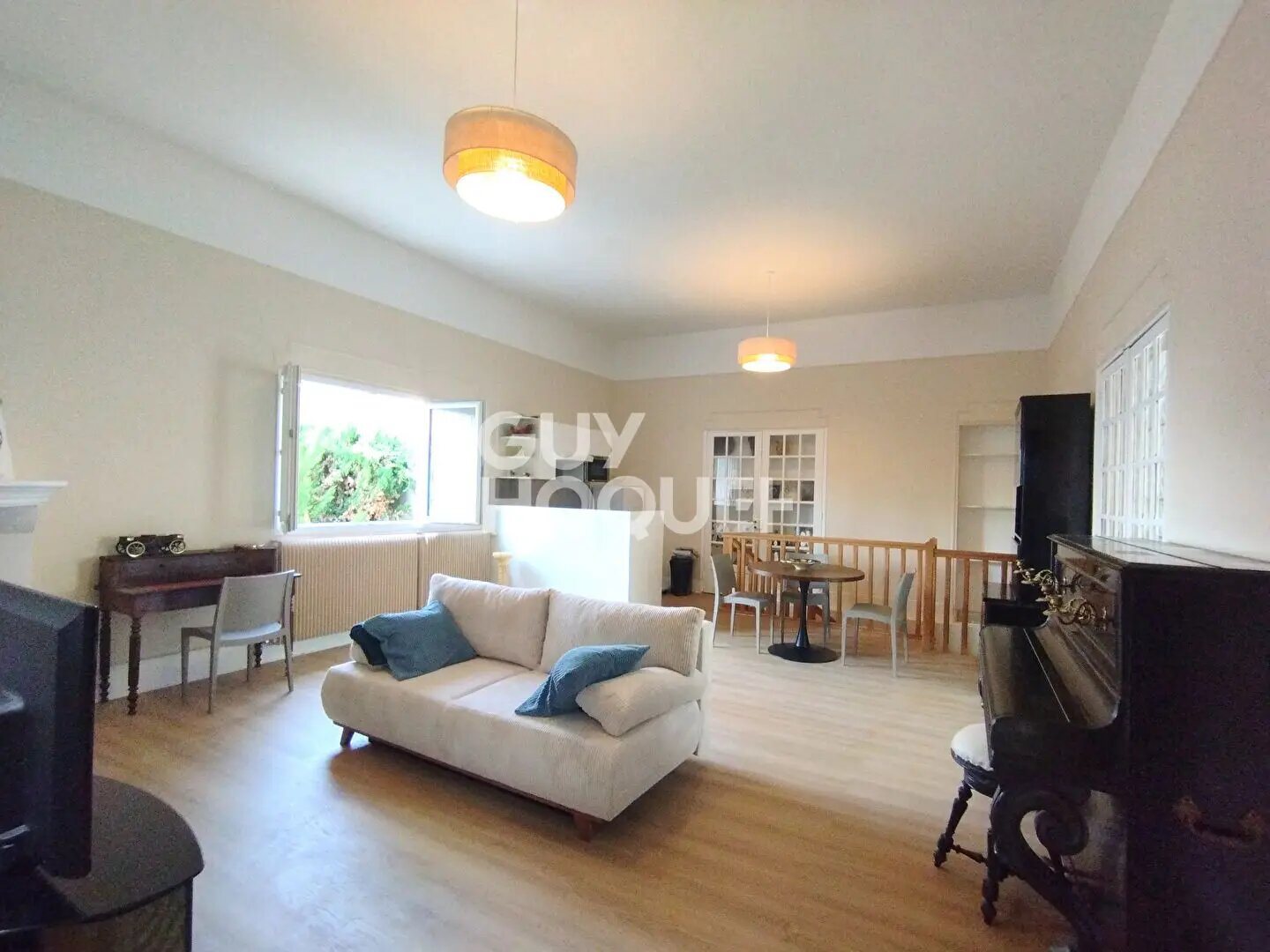 Appartement à louer, 70m², Massy