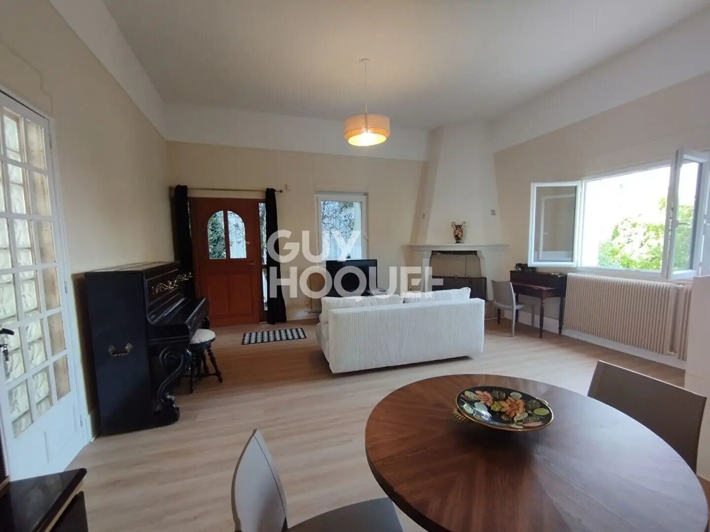 Appartement à louer, 70m², Massy