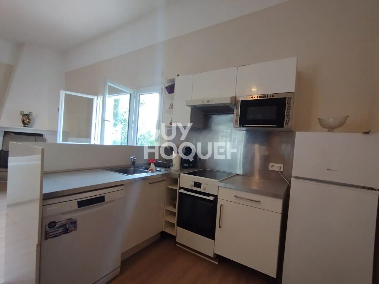 Appartement à louer, 70m², Massy