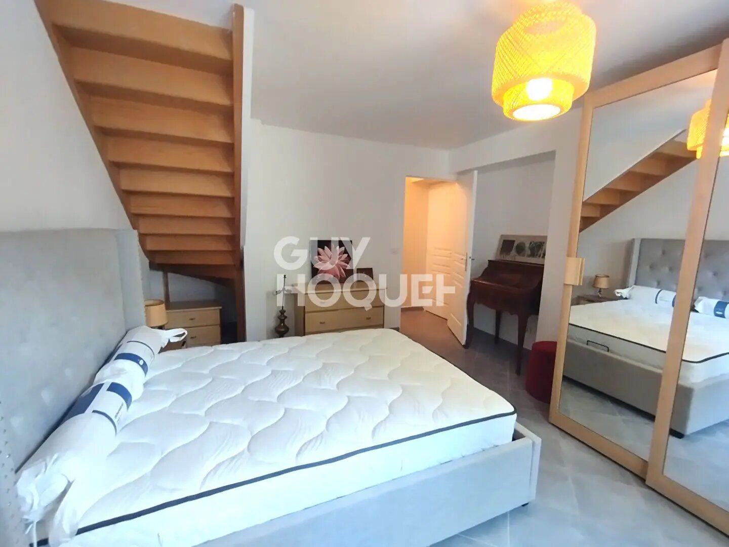 Appartement à louer, 70m², Massy