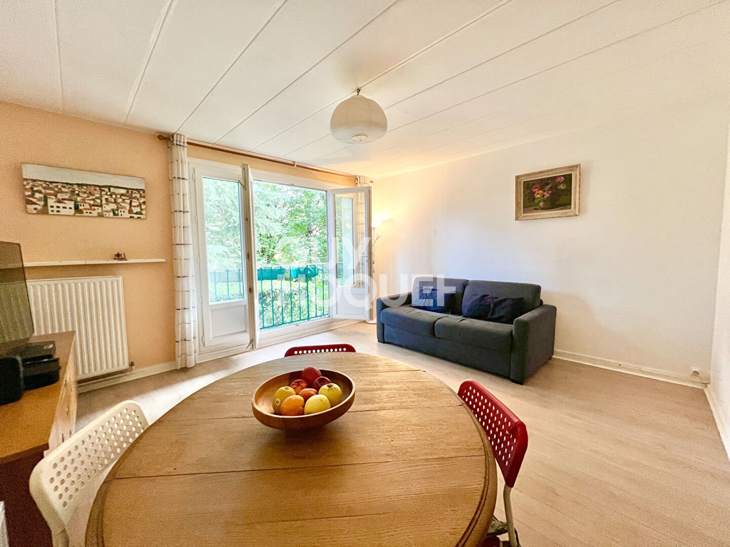 Appartement à vendre, 61m², Massy