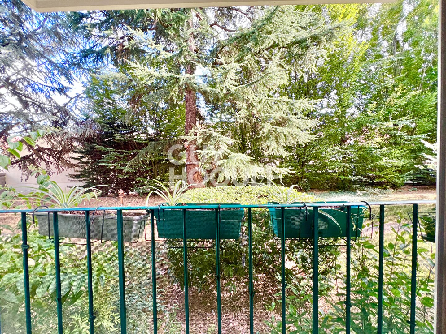 Appartement à vendre, 61m², Massy