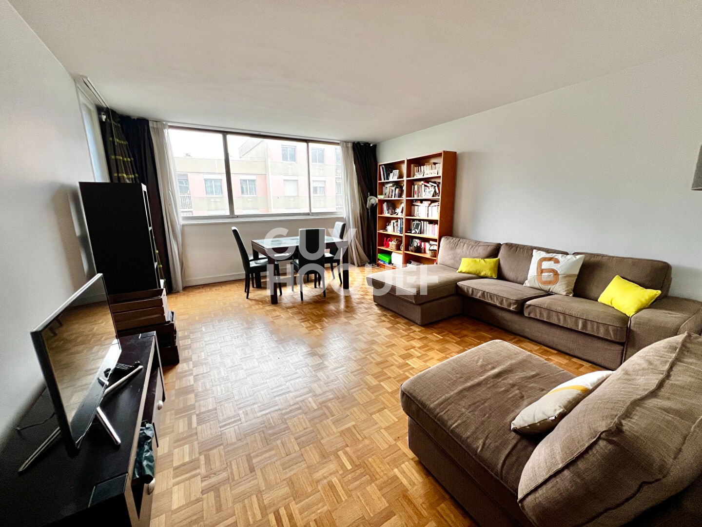 Appartement à vendre, 83m², Massy