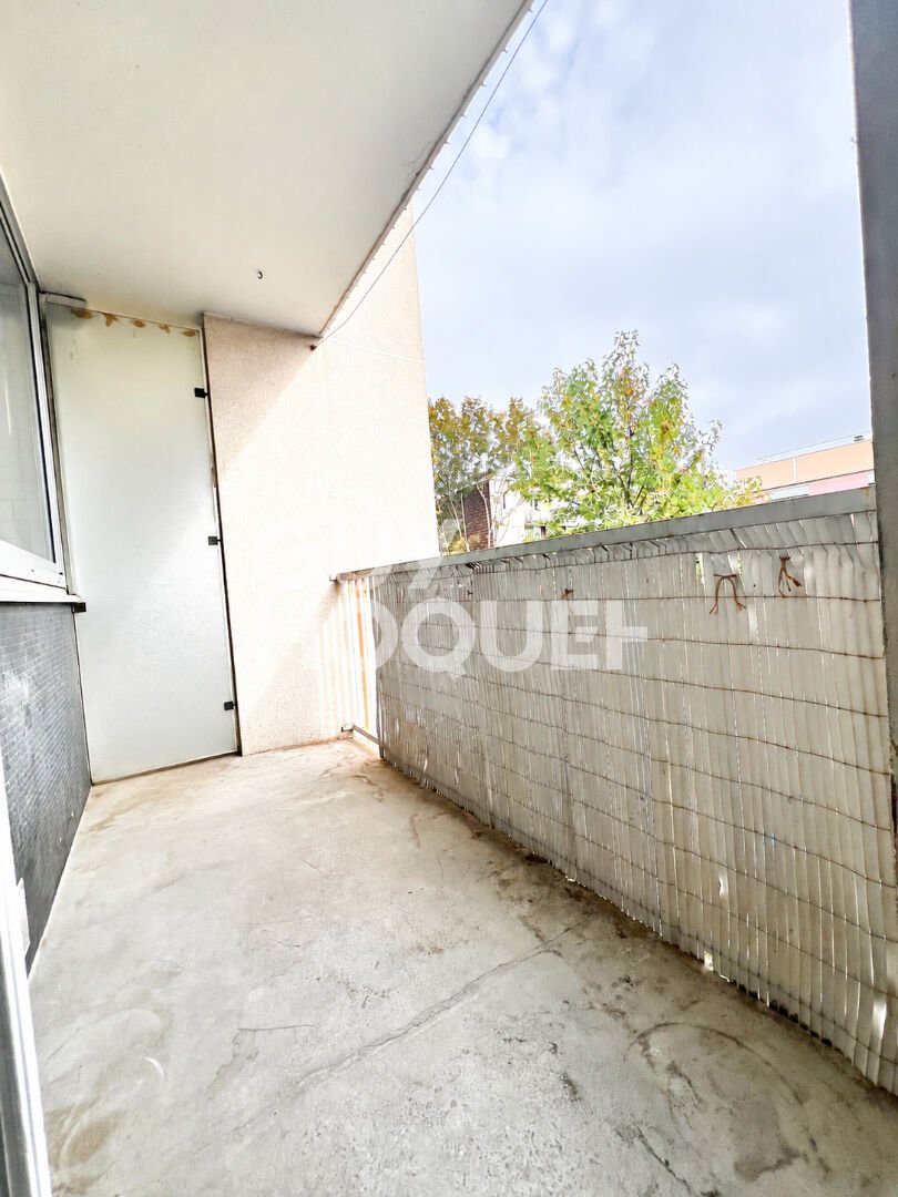 Appartement à vendre, 83m², Massy