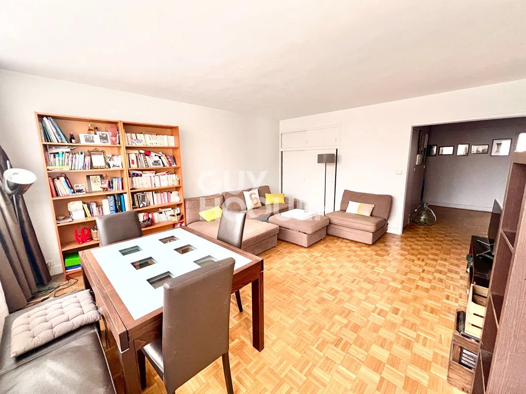 Appartement à vendre, 4m², Massy